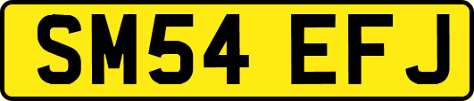 SM54EFJ