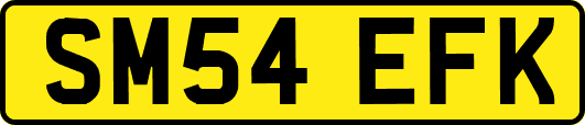 SM54EFK