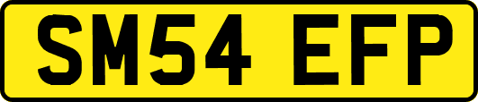 SM54EFP