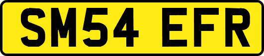 SM54EFR