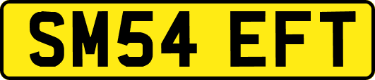 SM54EFT