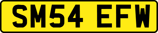 SM54EFW