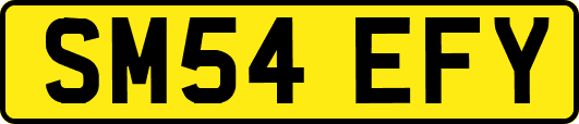SM54EFY