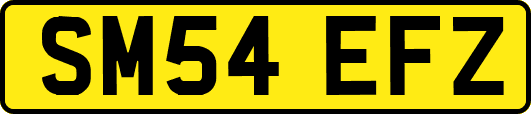 SM54EFZ