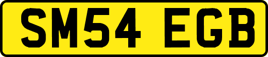 SM54EGB