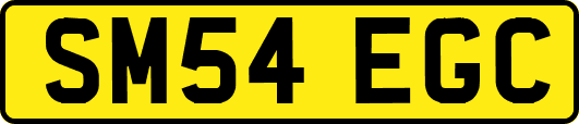 SM54EGC