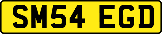 SM54EGD