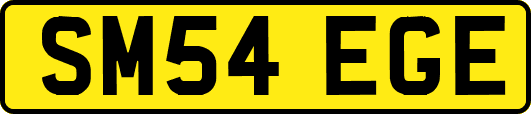 SM54EGE