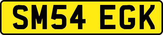 SM54EGK