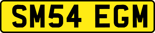 SM54EGM