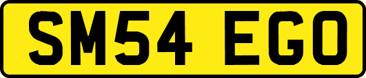 SM54EGO