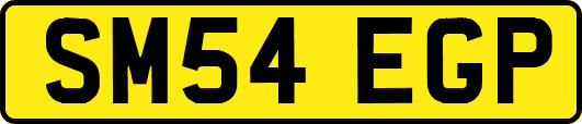 SM54EGP