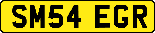 SM54EGR