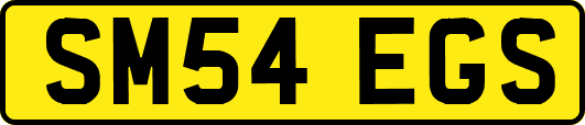 SM54EGS