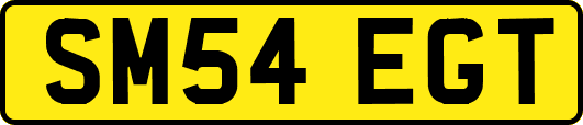 SM54EGT