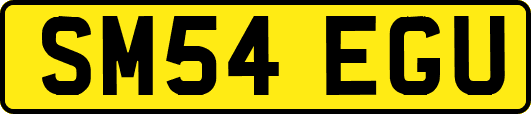 SM54EGU