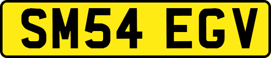 SM54EGV