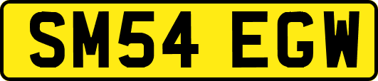 SM54EGW