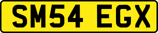 SM54EGX