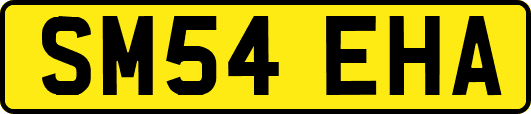 SM54EHA
