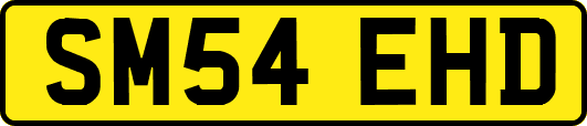 SM54EHD