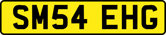 SM54EHG