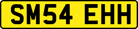 SM54EHH