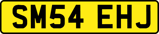 SM54EHJ