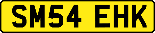 SM54EHK