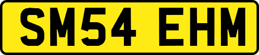 SM54EHM
