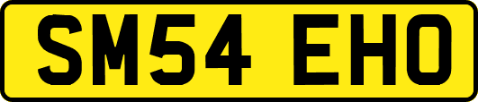 SM54EHO