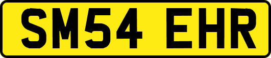 SM54EHR
