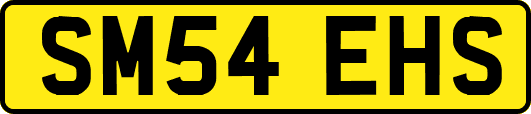 SM54EHS