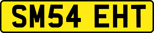 SM54EHT