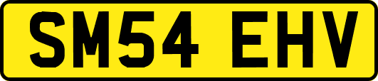 SM54EHV
