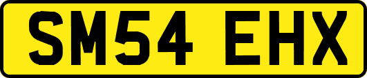 SM54EHX