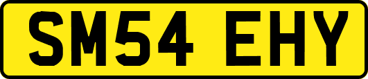 SM54EHY