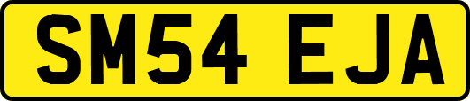 SM54EJA