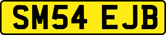 SM54EJB