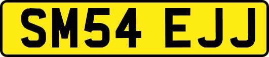 SM54EJJ