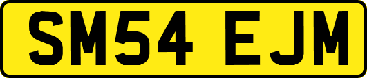 SM54EJM