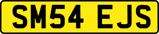 SM54EJS