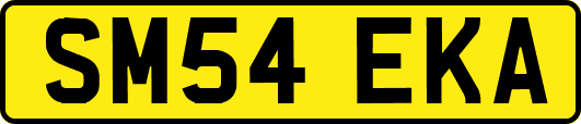 SM54EKA