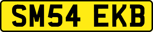 SM54EKB