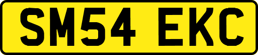 SM54EKC