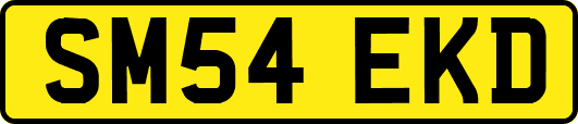 SM54EKD
