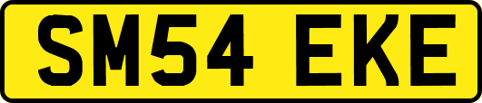 SM54EKE