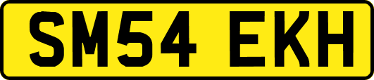 SM54EKH