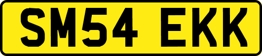 SM54EKK