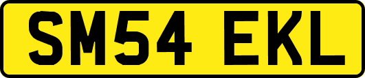 SM54EKL